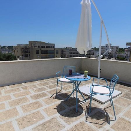 הוילה אוסטוני Casa Lindos מראה חיצוני תמונה