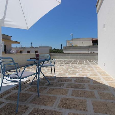 הוילה אוסטוני Casa Lindos מראה חיצוני תמונה