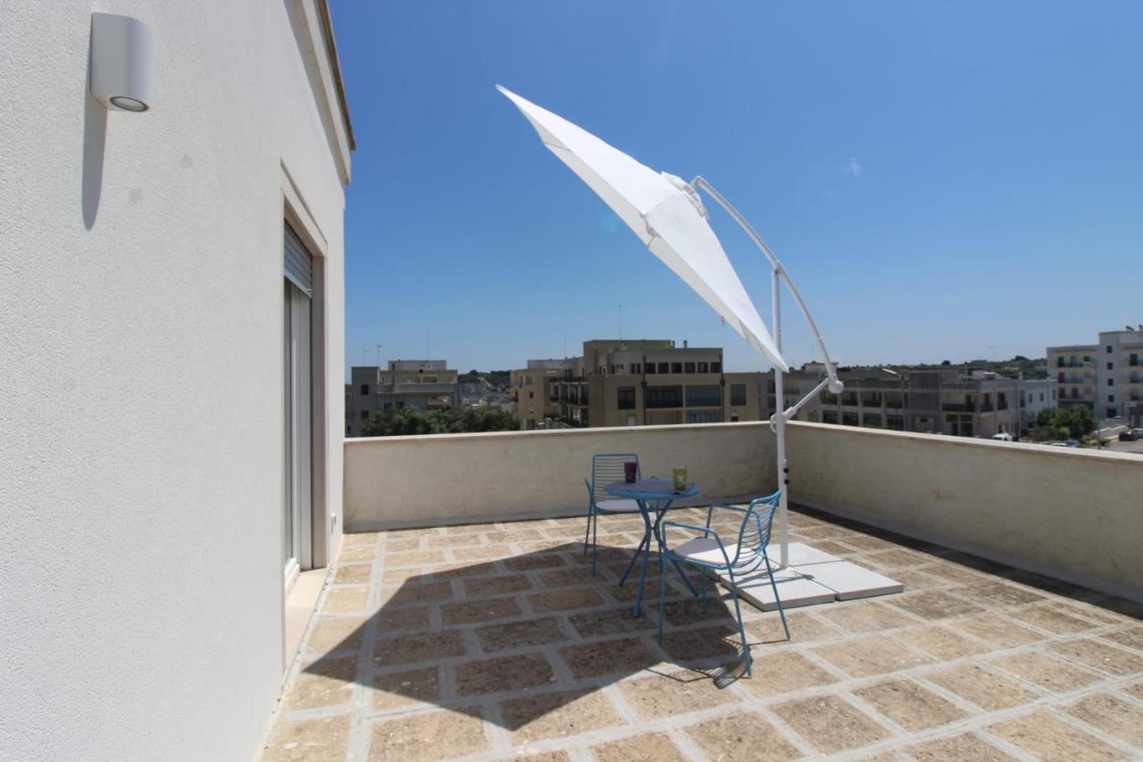 הוילה אוסטוני Casa Lindos מראה חיצוני תמונה
