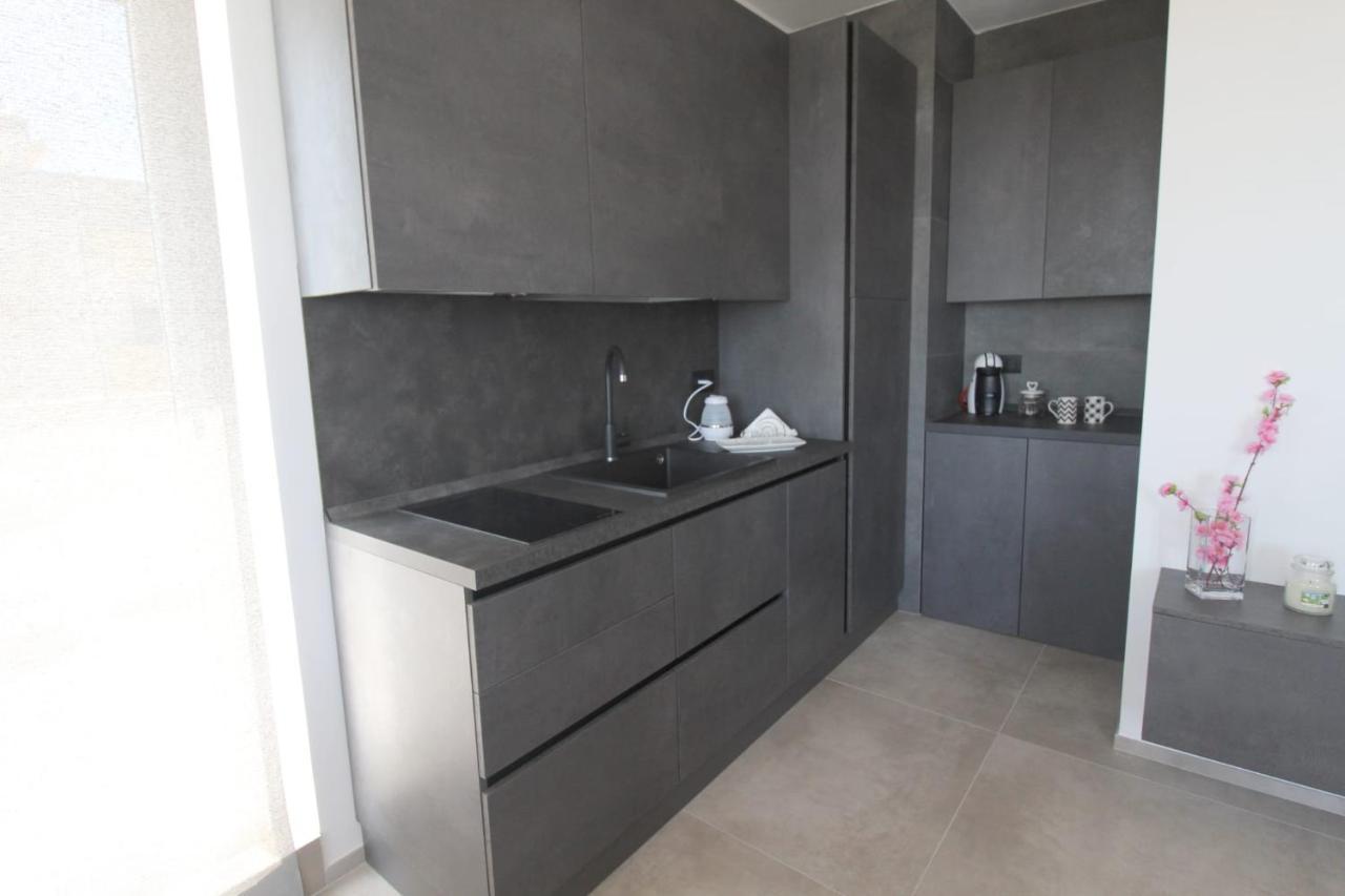 הוילה אוסטוני Casa Lindos מראה חיצוני תמונה